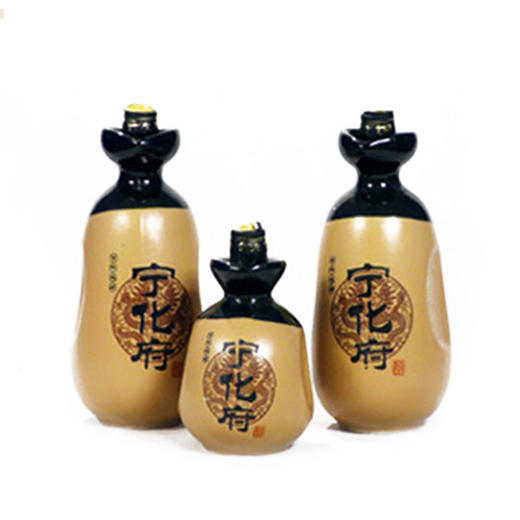 宁化府全家福1150ml礼盒 商品图3