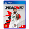 二手PS4游戏 NBA2K18 中文版 商品缩略图0