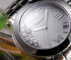 萧邦 Chopard Happy Sport系列女士石英腕表 278477-3001 商品缩略图2