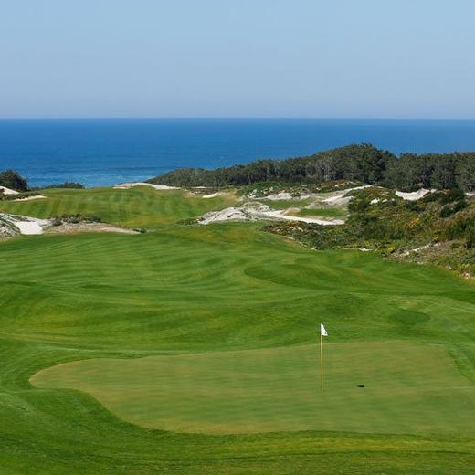 葡萄牙西崖高尔夫俱乐部 West Cliffs Golf Club | 葡萄牙高尔夫球场 俱乐部  | 欧洲高尔夫 商品图4