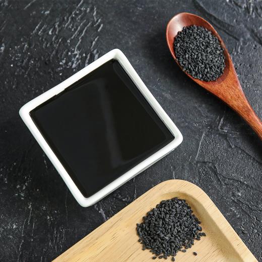 有机黑芝麻酱280g/瓶（中国有机认证） 商品图1