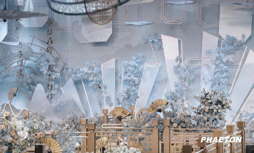 中式围栏【运费自理】 商品图10