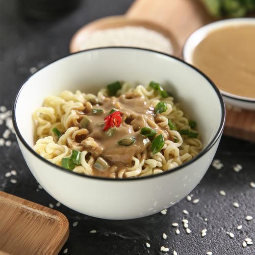 ​​有机白芝麻酱 280g/罐（中国有机认证） 商品图3