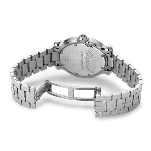 萧邦 Chopard Happy Diamonds系列女士石英腕表 278546-3003 商品图7