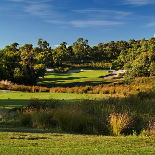 半岛金斯伍德乡村高尔夫俱乐部（北场） Peninsula Kingswood Country Golf Club(North)| 澳大利亚高尔夫球场 俱乐部 | 墨尔本高尔夫 商品图0