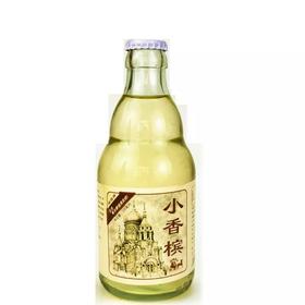 【三甘甜小香滨】330ml×6瓶，80后经典怀旧老式东北汽水，夜市小霸王