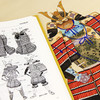 日本历史风俗图录（日本国bao ji的作品 全方位还原从石器时代到江户时代日本人的历史风俗） 商品缩略图6