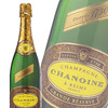 #2!【双支特惠装】喜奈香槟 Champagne Chanoine Reserve Brut  750ml*2 商品缩略图1