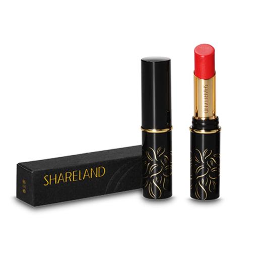 【预售】香兰阁焕彩亮泽唇膏（蔷薇红） 3.5g 原价160元 商品图0