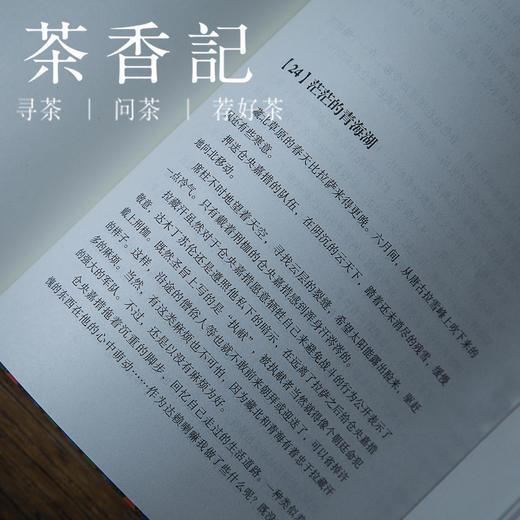 《 仓央嘉措--不负如来不负卿》 仓央嘉措 评传体小说 可读性强 商品图2
