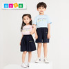 幼儿夏季新款亲子园园服 商品缩略图3
