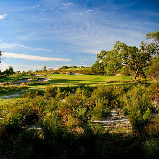 半岛金斯伍德乡村高尔夫俱乐部（北场） Peninsula Kingswood Country Golf Club(North)| 澳大利亚高尔夫球场 俱乐部 | 墨尔本高尔夫 商品图1