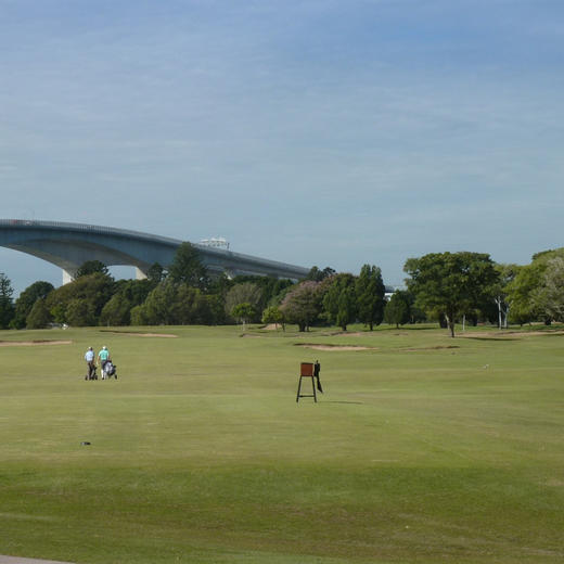 皇家昆士兰高尔夫俱乐部 Royal Queensland Golf Club| 澳大利亚高尔夫球场 俱乐部 商品图2