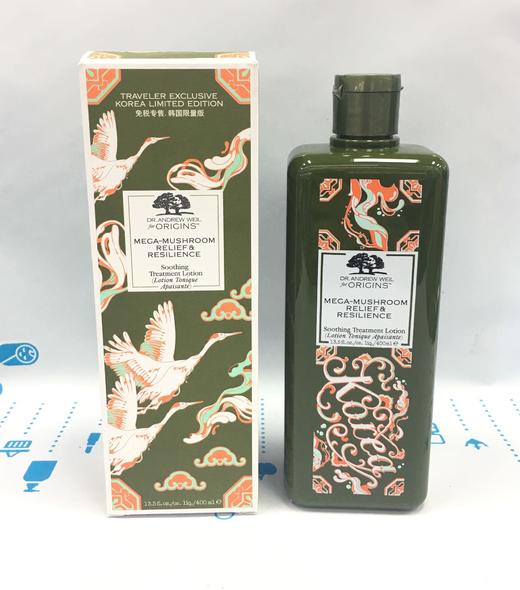 ORIGINS悦木之源菌菇水400ml（239340） 商品图1