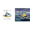 预售 【中商原版】班吉戴维斯：暴风鲸 英文原版 Storm Whale 绘本 3-6岁 纸板书 商品缩略图3