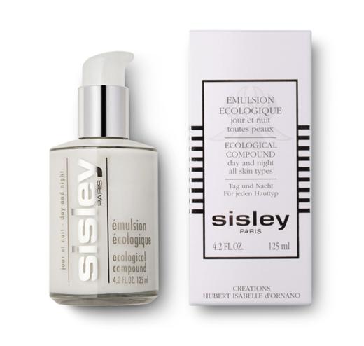 【一般贸易 镇店之宝】sisley希思黎修护保湿全能乳液125ml 商品图0