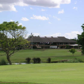 皇家昆士兰高尔夫俱乐部 Royal Queensland Golf Club| 澳大利亚高尔夫球场 俱乐部