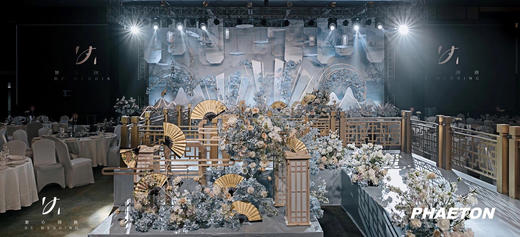 中式围栏【运费自理】 商品图6