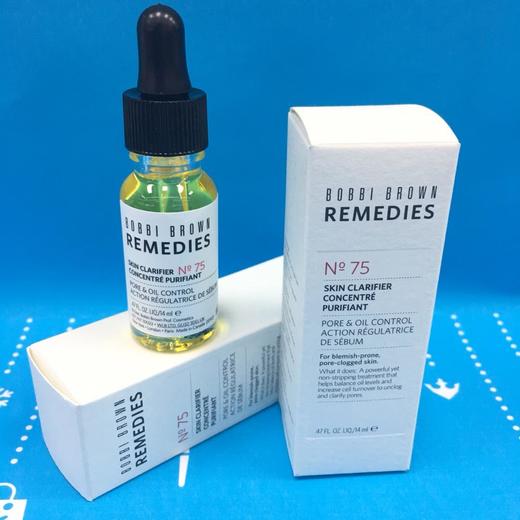 Bobbi Brown芭比布朗No.75控油精油14ml（172590） 商品图1