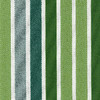 15260401/402.201 爱仕沃玛（axroma）斑马条-宝石绿Parker Stripe Amazon大提花装饰面料适用于室内、户外和酒店工程 商品缩略图0