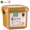 有机豆瓣酱800g（中国有机认证） 商品缩略图1