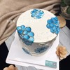 【油画蛋糕】  可定制加高款 商品缩略图5