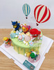 【汪汪队主题蛋糕】气球款 商品缩略图3