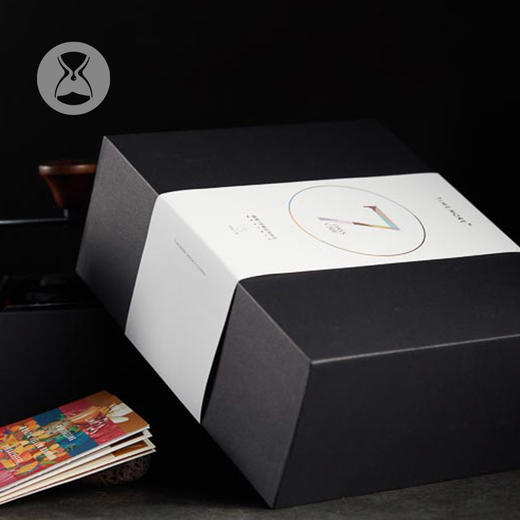 7天精品咖啡豆礼盒 商品图2