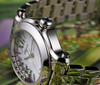 萧邦 Chopard Happy Sport 系列女士石英腕表 278509-3002 商品缩略图5