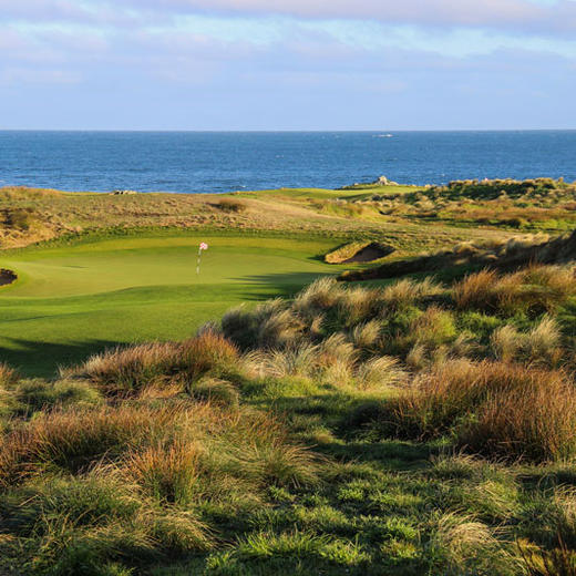 海洋沙丘高尔夫球场 Ocean Dunes Golf Course| 澳大利亚高尔夫球场 俱乐部 商品图0