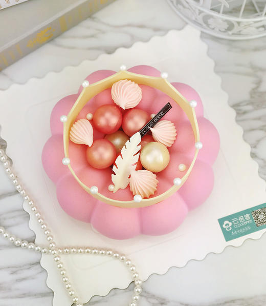 【心中的公主】独家！巧克力凤梨口味 商品图2