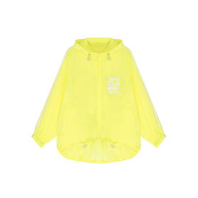 氧气联名防晒衣