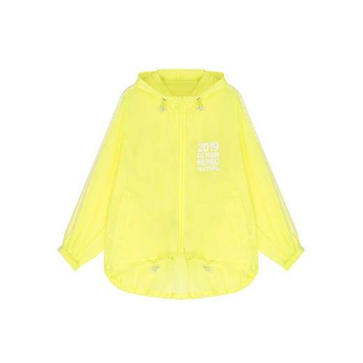 氧气联名防晒衣 商品图0