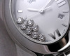 萧邦 Chopard Happy Diamonds系列女士石英腕表 278546-3003 商品缩略图3