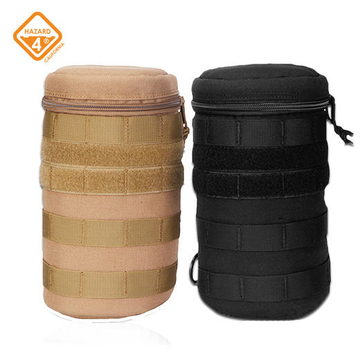 Hazard4美国危机4 JLR-94军迷镜头袋保护袋收纳包防震内胆包镜头腰包套筒 商品图4