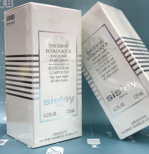 sisley希思黎全能乳液（141002）（140012）（142009） 商品图2