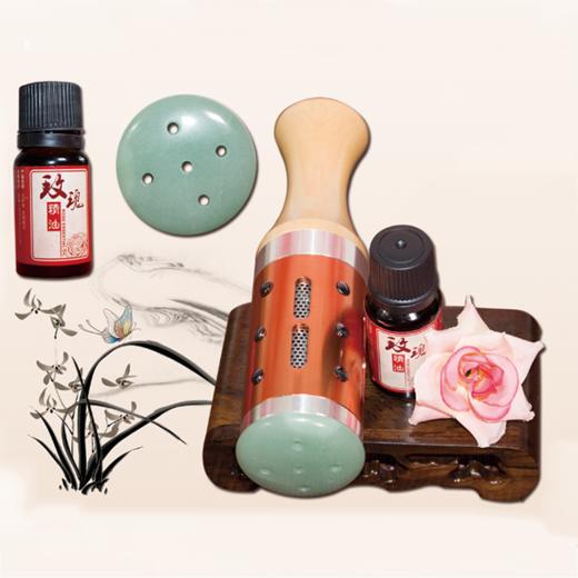 【升级版美容艾灸棒】 商品图0