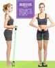 【一根绳子，轻松练出好身材】脚蹬拉力器绳 减腰腹减小腿减胳膊懒人健身器材用多功能 一器多用 弹力十足 商品缩略图1