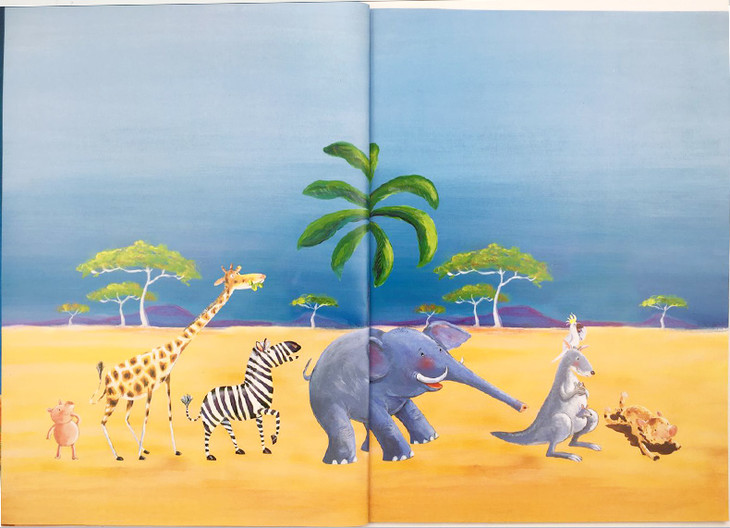 平装小猪变形记儿童绘本小学生一二年级读物必读书籍