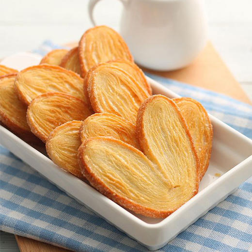 日本三立源氏奶油千层酥