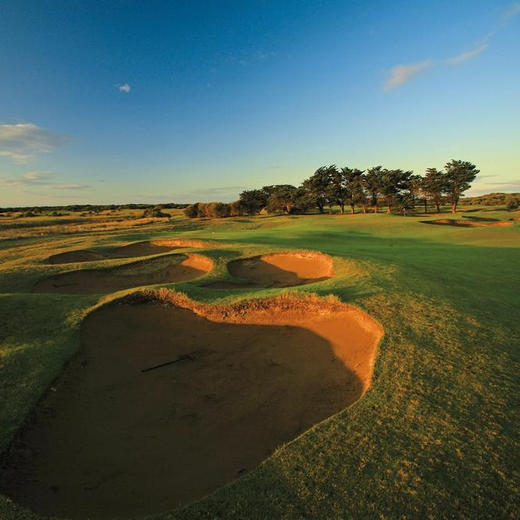 第13海滩高尔夫球场 13th Beach Golf Links| 澳大利亚高尔夫球场 俱乐部 | 墨尔本高尔夫 商品图3
