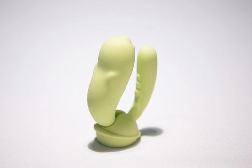 【小怪兽2代】Monster Pub2蜜曰小怪兽远程遥控智能情趣跳蛋静音无线震动 商品图7