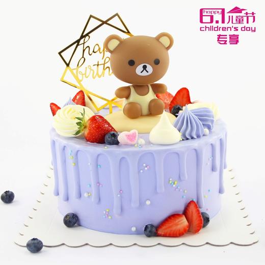 摇头熊 商品图0