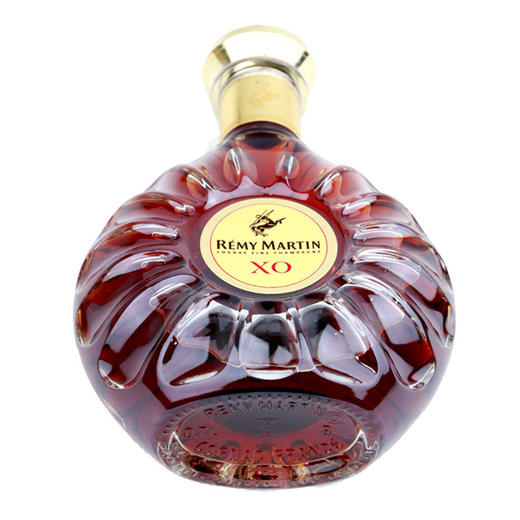 人头马XO1500ml优质香槟区干邑白兰地法国原装进口洋酒 商品图5