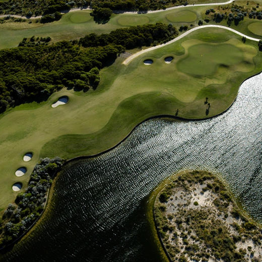 肯尼迪港林克斯球场  The Links Kennedy Bay| 澳大利亚高尔夫球场 俱乐部 | 珀斯高尔夫 商品图1