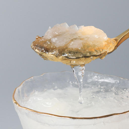 【会员专享】积分0元兑正安冻干雪燕银耳羹 体验装 1.8g*1袋 商品图1