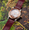 萧邦 Chopard HAPPY DIAMONDS系列女士自动机械腕表 手表 278573-6001 商品缩略图2