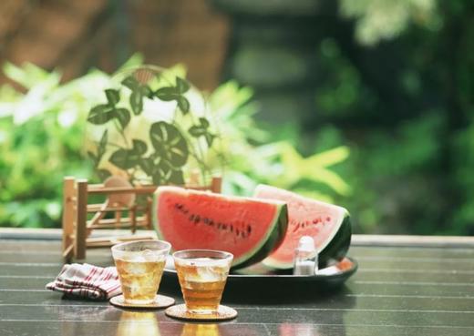 小满养生 | 又湿又热、食欲还不佳，哪些类型的人需要注意呢？ 商品图0