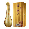 双沟新品精装版5A级金牡丹40.8度500ml单瓶装绵柔型白酒 商品缩略图2