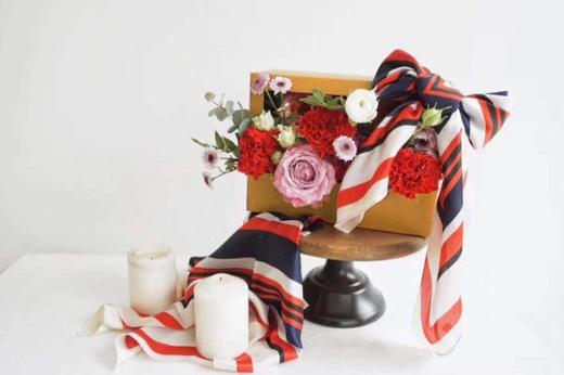 CLH-百变镂空花盒（5个/包） 商品图4